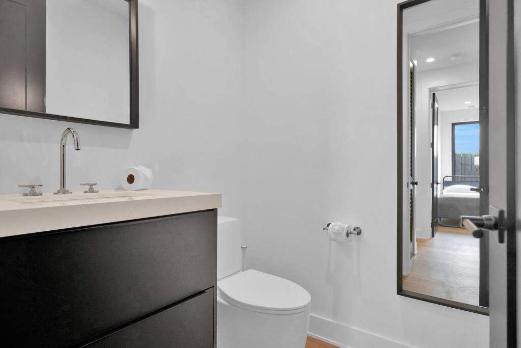Design House -Heated Pool -Big Yard -Gated Parking Villa Miami Ngoại thất bức ảnh